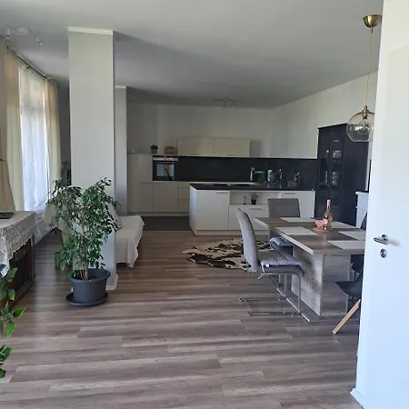 Friedlandeck 아파트