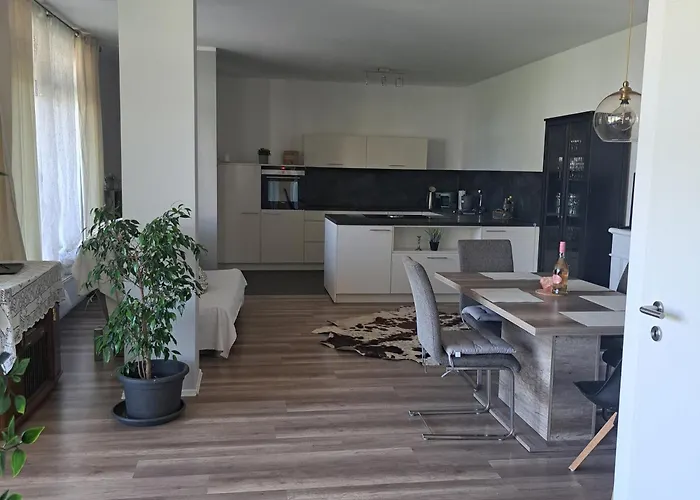 Friedlandeck Apartmán