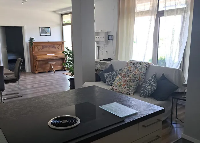 Friedlandeck Apartmán