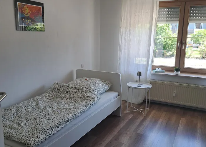 Friedlandeck Apartmán *
