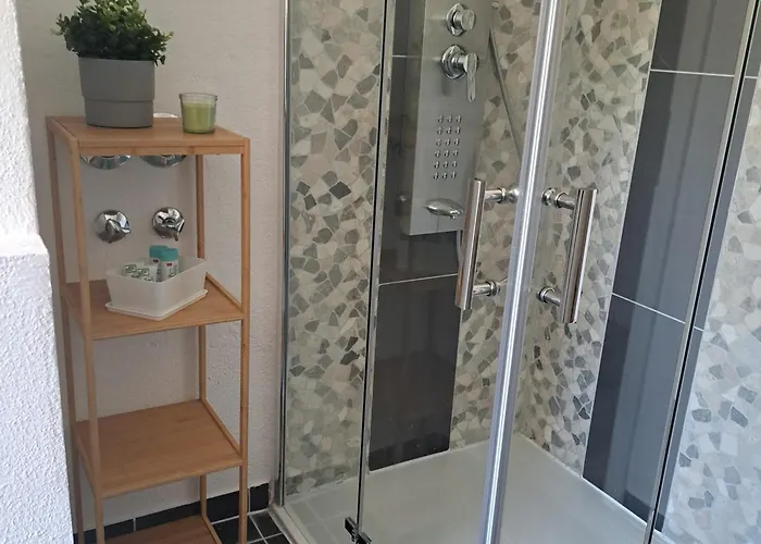 Friedlandeck Apartmán *