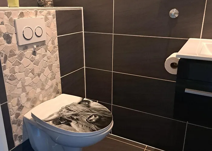 Apartmán Friedlandeck *