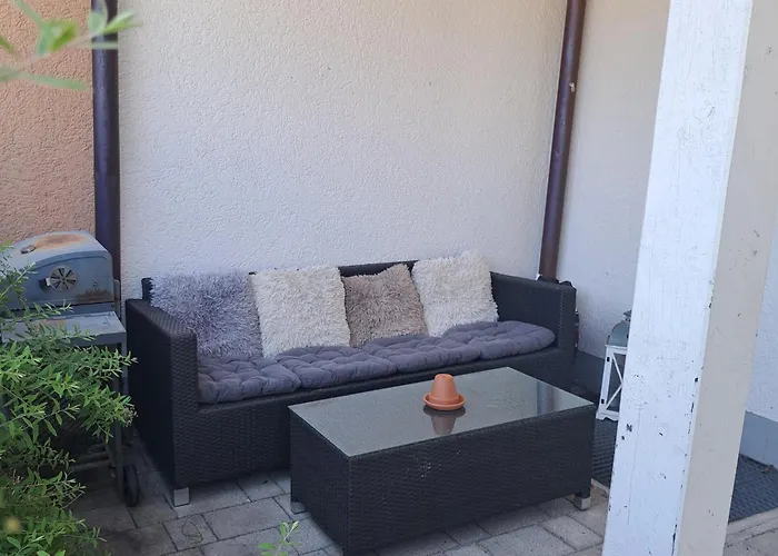 Friedlandeck